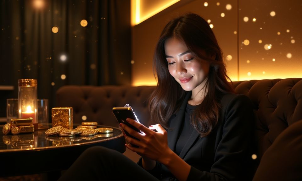 tv8810 Khám phá cách tv8810 vận hành cho bạn