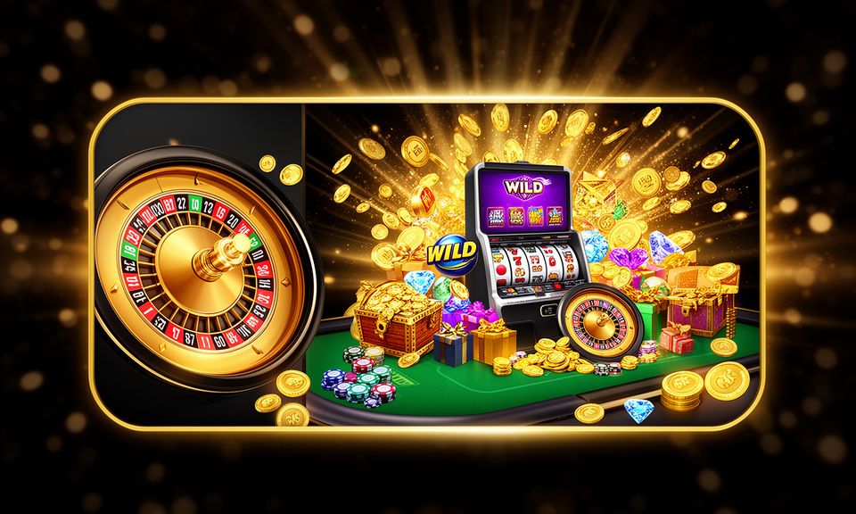 tv8810 Slot Chợ Đêm