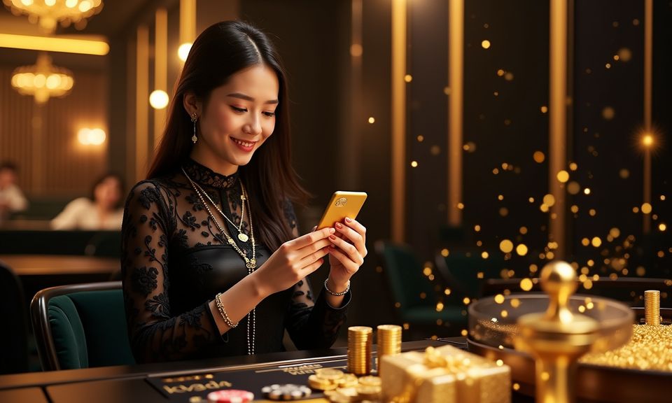 tv8810 Khám phá những gì có trong casino tv8810